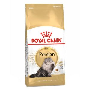 غذای خشک گربه پرشین ادالت رویال کنین