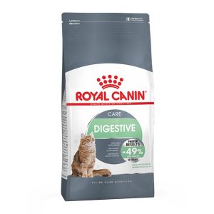 غذای خشک گربه رویال کنین دایجستیو