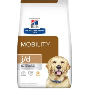 غذای خشک سگ هیلز جوینت کر