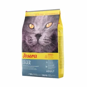 غذای خشک  گربه جوسرا لجر josera leger
