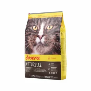 غذای خشک گربه جوسرا نیچرله josera naturelle