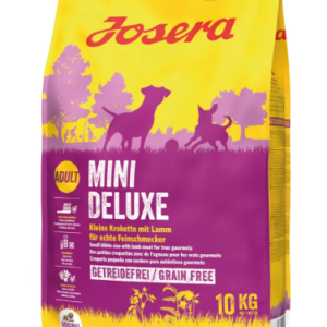 غذای خشک سگ جوسرا مدل مینی دلوکس