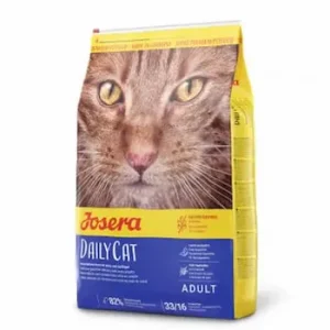 غذای خشک گربه جوسرا دیلی کت josera dailycat